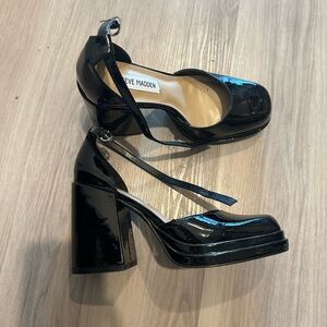 Steve Madden Heels